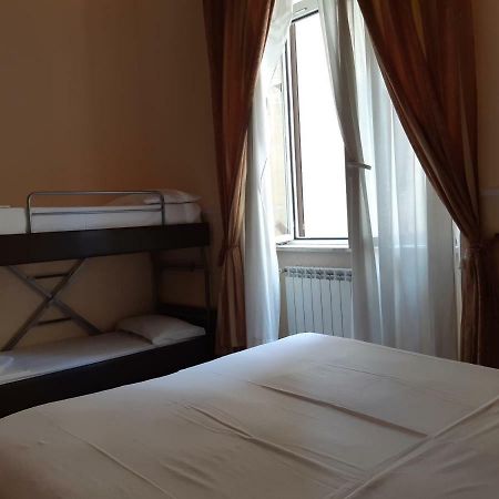 Alex City Inn III روما المظهر الخارجي الصورة
