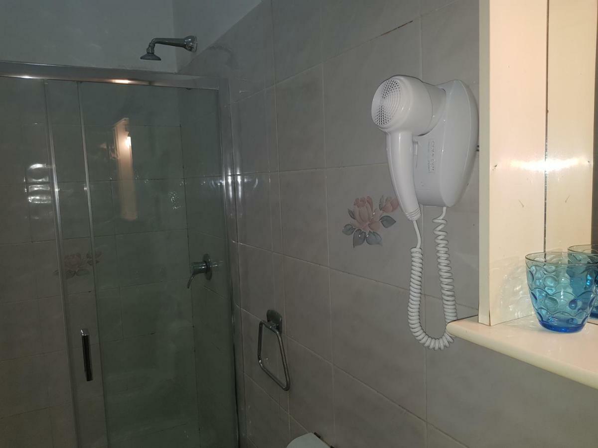 Alex City Inn III روما المظهر الخارجي الصورة