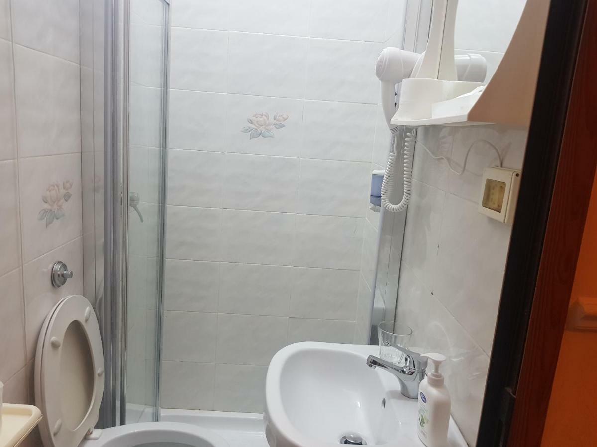 Alex City Inn III روما المظهر الخارجي الصورة